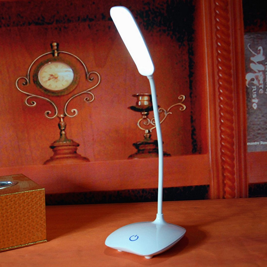 LED USB Desk Light