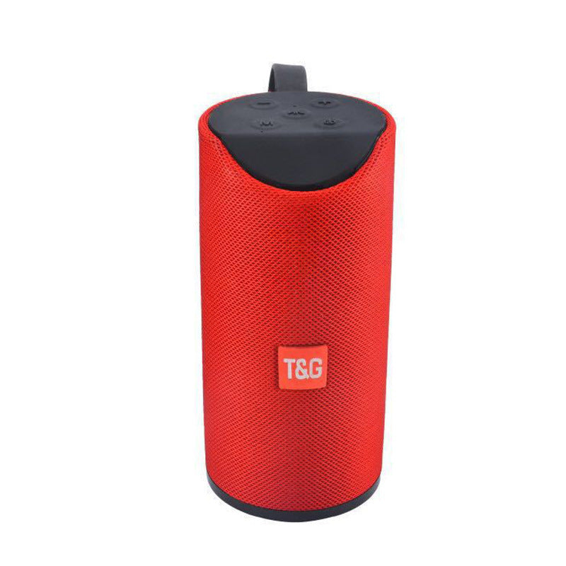 Portable Speaker