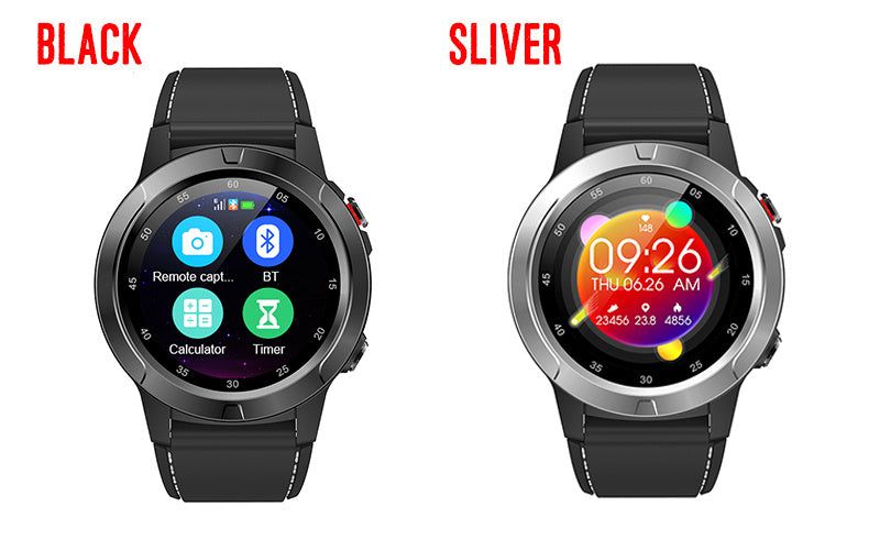 Smart Digital Watch