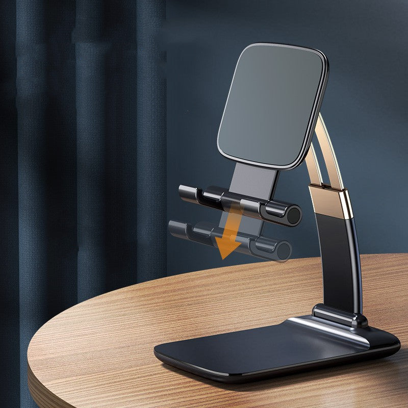 Mobile Phone Stand Desktop Stand Mobile Phone Tablet Lazy Stand