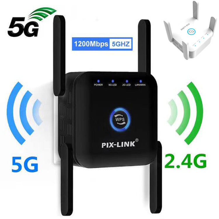 Wifi Extender