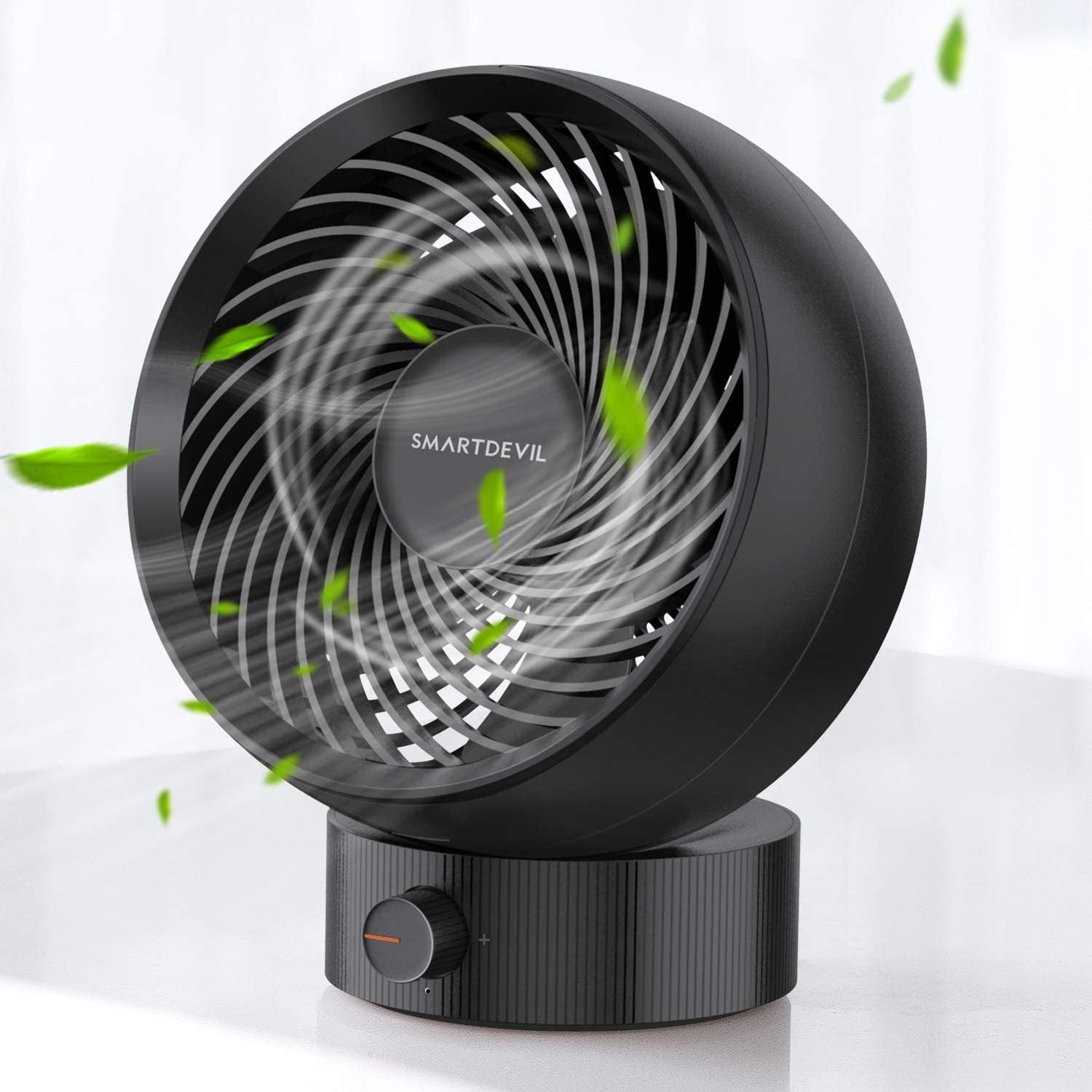 USB Desk Fan