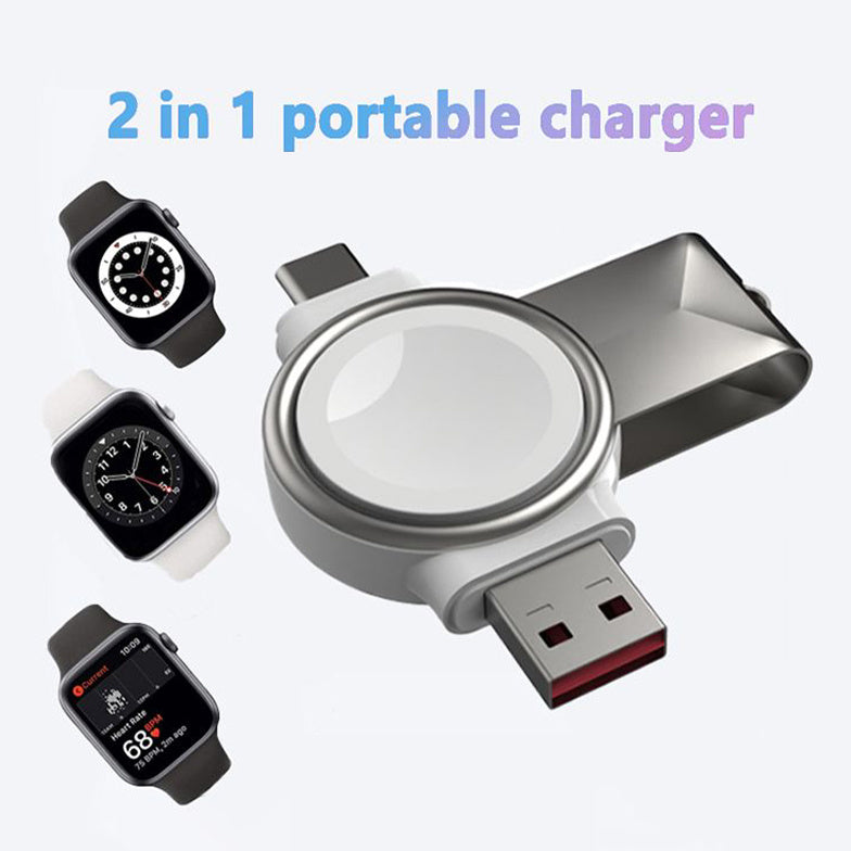 Charger For Apple Watch