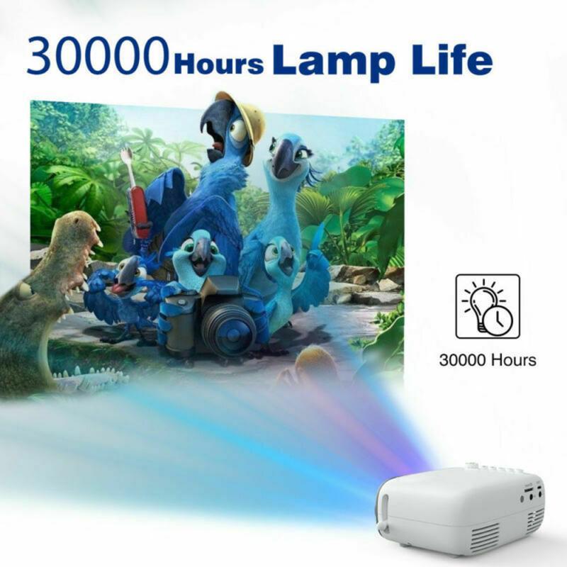 Mini Projector