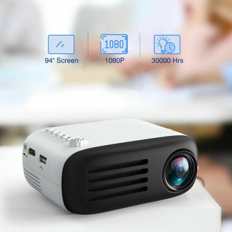 Mini Projector